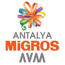 5M Migros AVM Antalya 