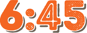 6:45
