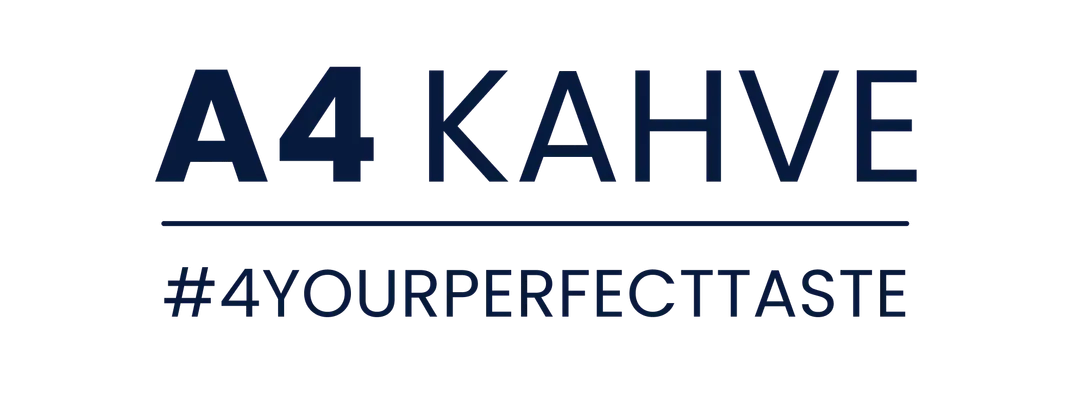 A4 Kahve