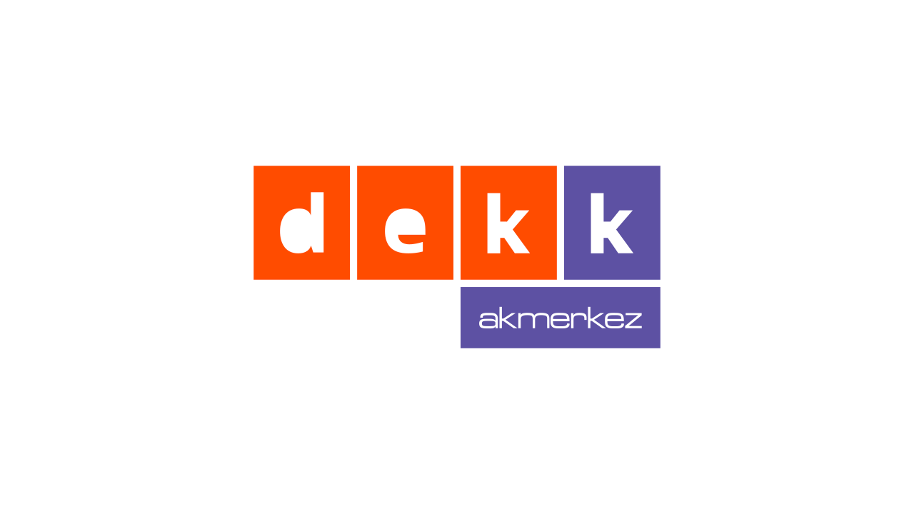 dekk logo