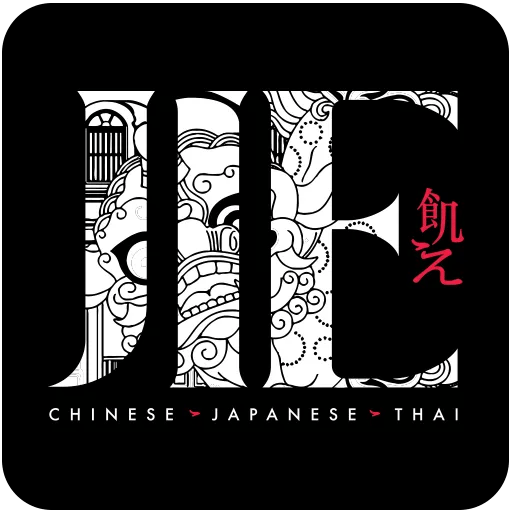 jie logo