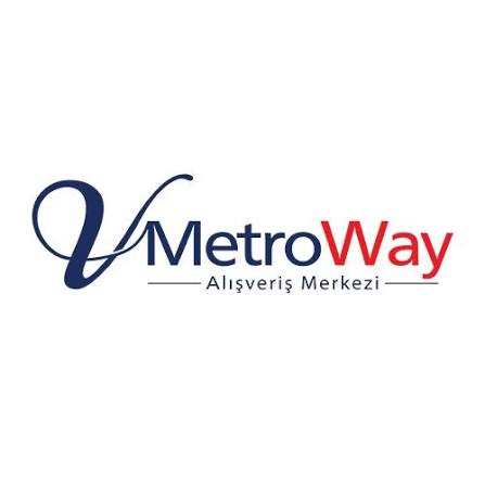 metroway logo