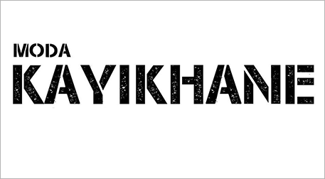 moda kayıkhane
