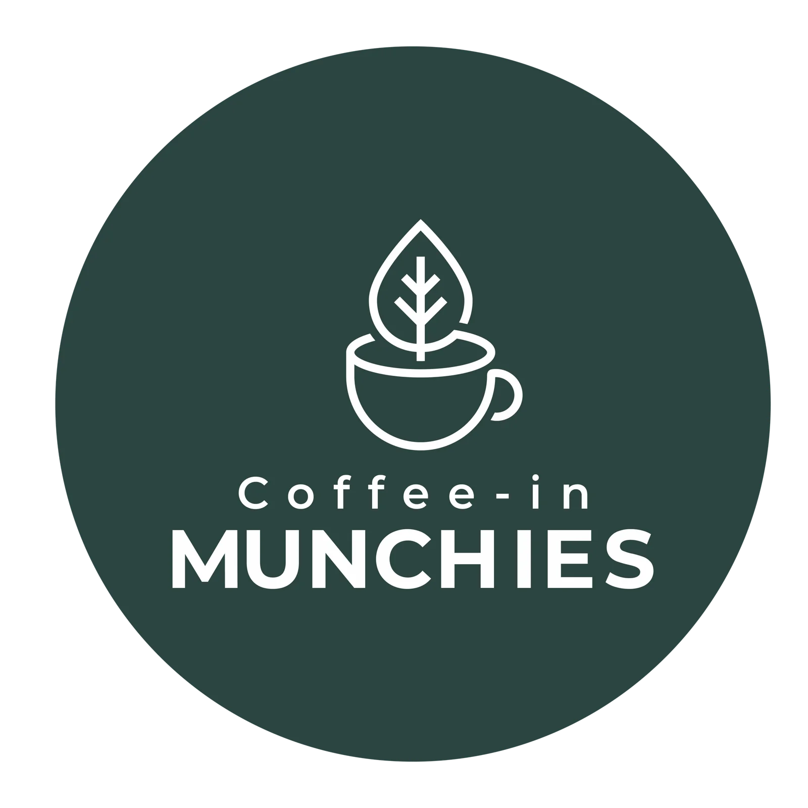 Munchies logo