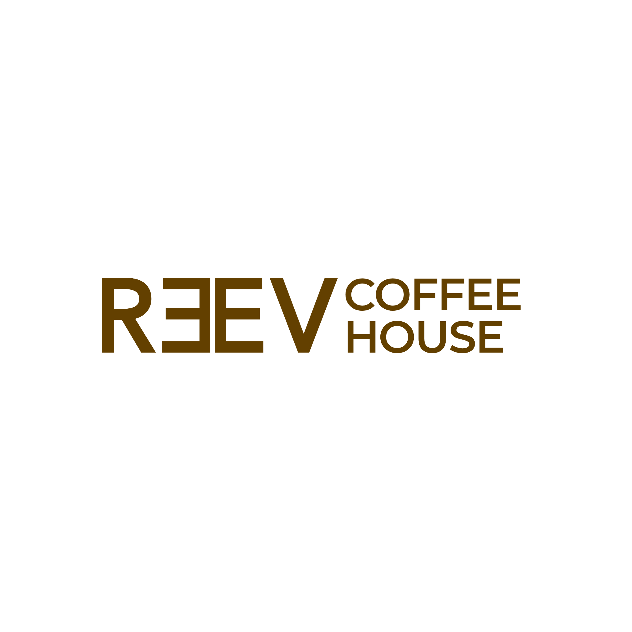 reev logo