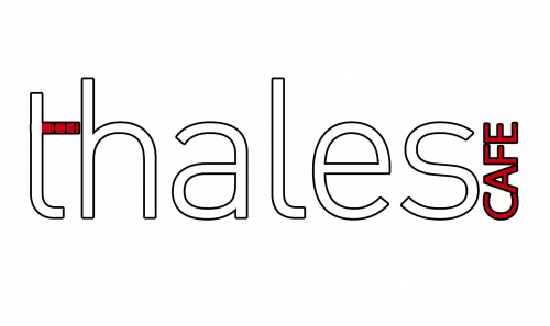 thales logo