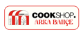 Cookshop Arka Bahçe