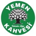 Yemen Kahvesi