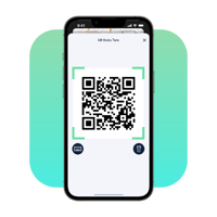 QR KODU TARA