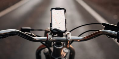 Motosiklet Telefon Tutucusu Seçerken Dikkat Edilmesi Gerekenler