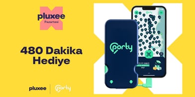 Pluxee Kullanıcılarına Özel Ücretsiz Şarj Fırsatı Porty’de