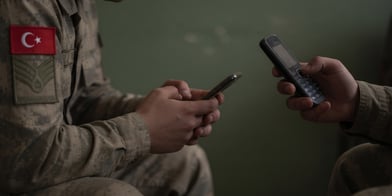 Askerde Kullanılabilecek Telefonlar ve Kurallar