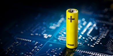 Lityum Piller: Enerji Dünyasının Süper Kahramanları