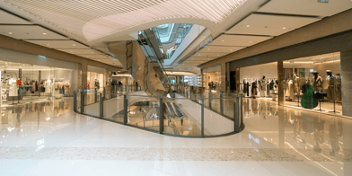 Adana’daki AVM’ler