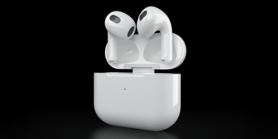 AirPods İsim Değiştirme Adımları