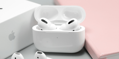 AirPods Nasıl Güncellenir?