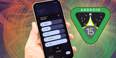 Android 15 Hangi Telefonlara Gelecek?