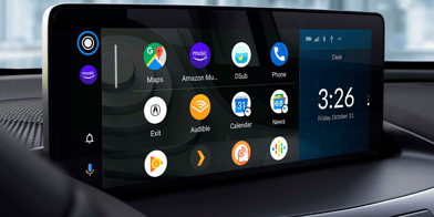 Android Auto Nedir?