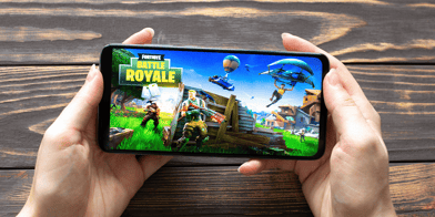 iOS ve Android için En İyi FPS Oyunları
