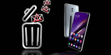 Android Telefonlarda Silinen Mesajları Geri Getirme