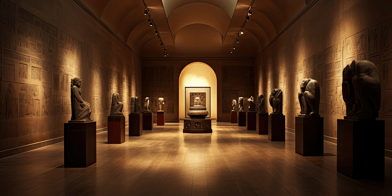 Ankara'daki Müzeler