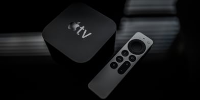 Apple Tv Nedir ve Ne İşe Yarar?