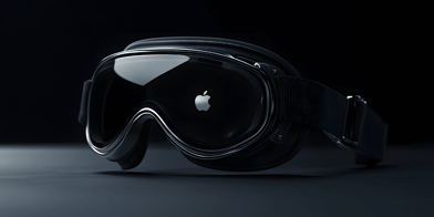 Apple Vision Pro Nedir?
