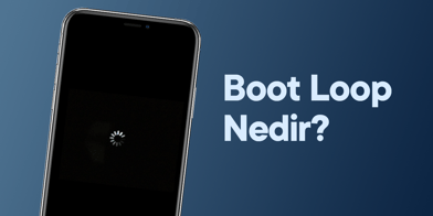 Bootloop (Logoda Takılma) Nedir Telefon Açılmıyorsa İlk Ne Yapmalı?
