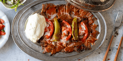 Bursa'daki En İyi Restoranlar