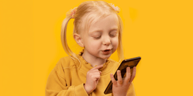 Çocuklar İçin Telefon Ne Zaman Almalısınız?