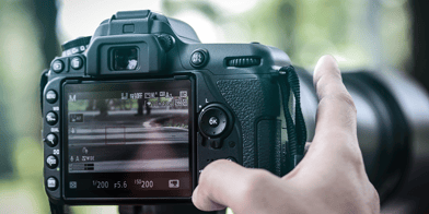 eis (Elektronik Görüntü Sabitleme) Nedir?