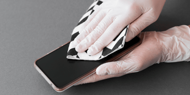 Telefon Ekranında Çizikler Nasıl Geçer?