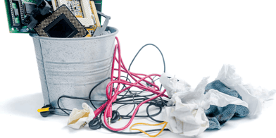 Elektronik Atık Nedir?