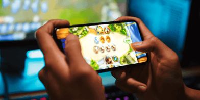 En İyi 10 Mobil Oyun 