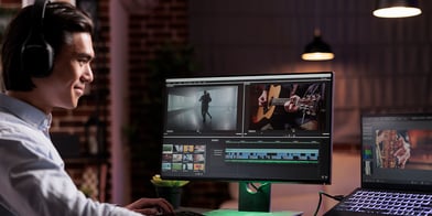 En İyi 10 Video Edit Progamı