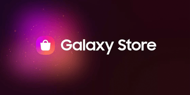 Galaxy Store Nedir?