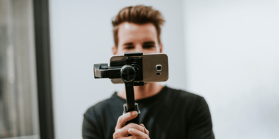 Gimbal Nedir? Hangi Telefonlarla Uyumludur?