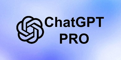 ChatGPT Pro Nedir?
