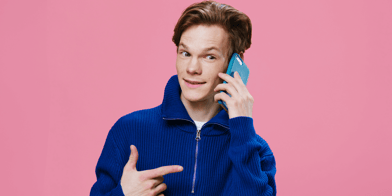 Telefonlarda Güvenli Arama Nasıl Kapatılır?