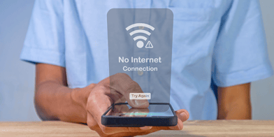 İnternet Mi Çöktü Nasıl Öğrenilir?