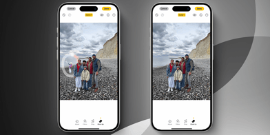 iOS 18 Fotoğraftan Nesne Silme Nasıl Yapılır?