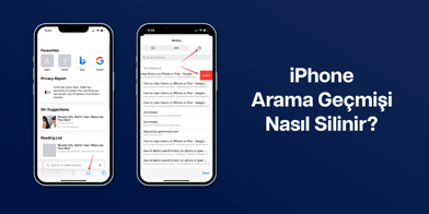 iPhone Arama Geçmişi Nedir ve Nasıl Silinir?