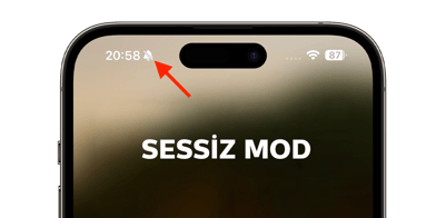 iPhone Sessizdeyken Bazı Kişileri Sesliye Alma Nasıl Yapılır?