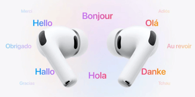 iPhone Canlı Çeviri Nasıl Yapılır?