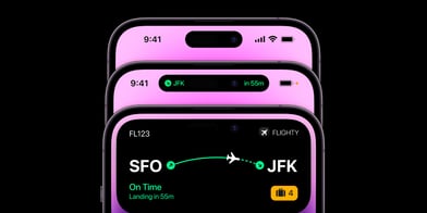 iPhone Dinamik Ada Nedir?