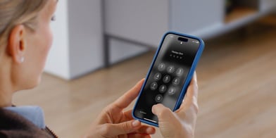 iPhone Ekran Kilidi Nasıl Değiştirilir?