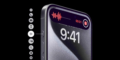 iPhone'da Eylem Düğmesini Nasıl Özelleştirebilirsiniz?