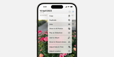 iPhone Gizli Albüm Özelliği Nedir? Fotoğraf Nasıl Gizlenir?