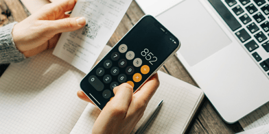 iPhone Hesap Makinesi Nasıl Kullanılır?