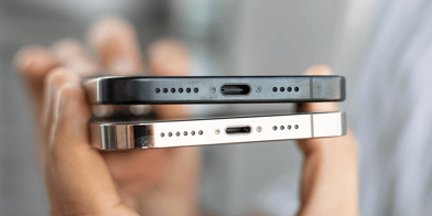 iPhone Hoparlör Temizleme Adımları